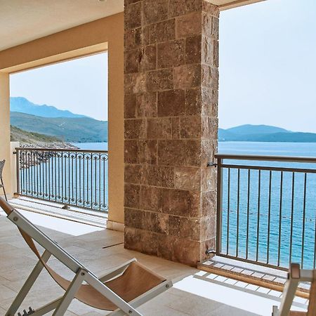 Lustica Apartments Marina Tivat Zewnętrze zdjęcie